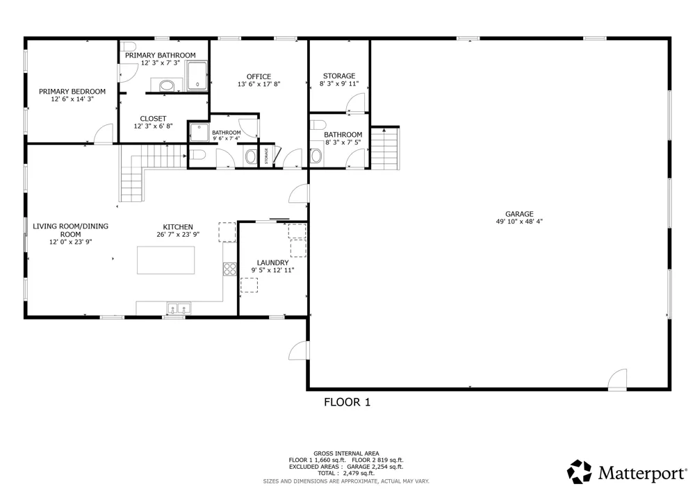 7289 SW Creighton Road Boardman Township, MI 49680