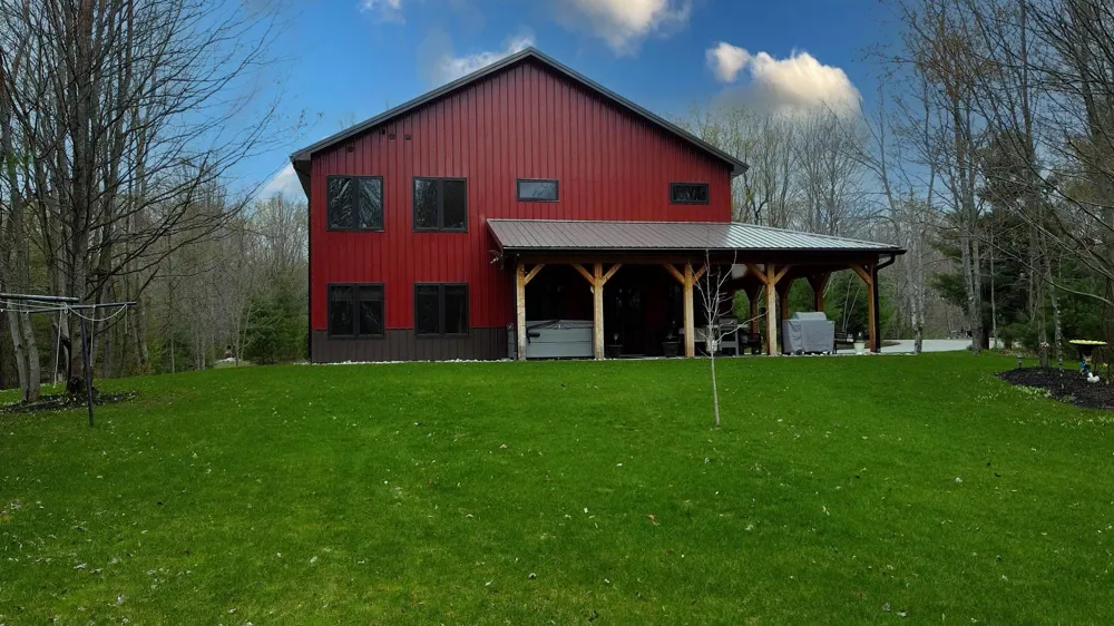 7289 SW Creighton Road Boardman Township, MI 49680