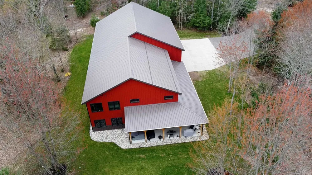7289 SW Creighton Road Boardman Township, MI 49680