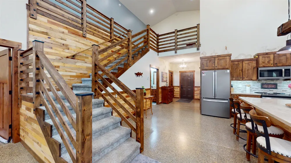 7289 SW Creighton Road Boardman Township, MI 49680