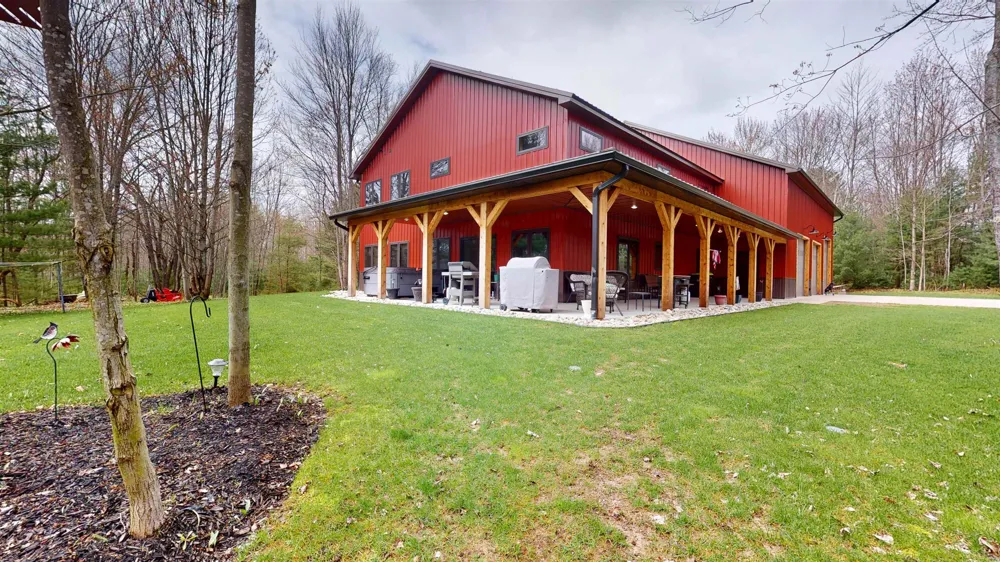 7289 SW Creighton Road Boardman Township, MI 49680