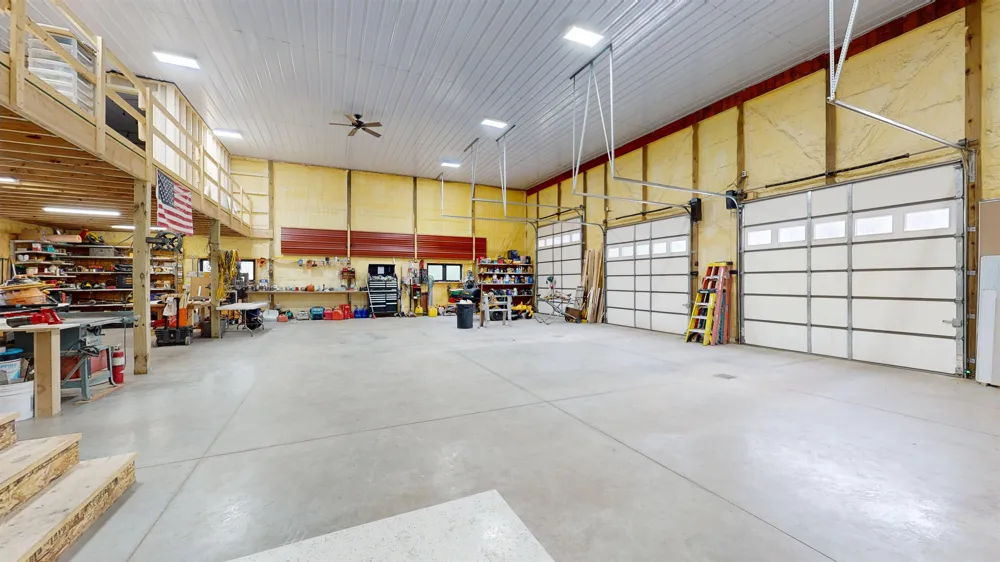7289 SW Creighton Road Boardman Township, MI 49680