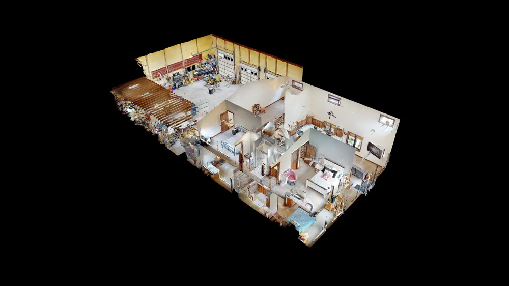 7289 SW Creighton Road Boardman Township, MI 49680