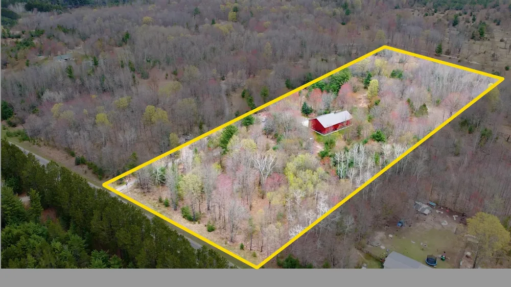 7289 SW Creighton Road Boardman Township, MI 49680
