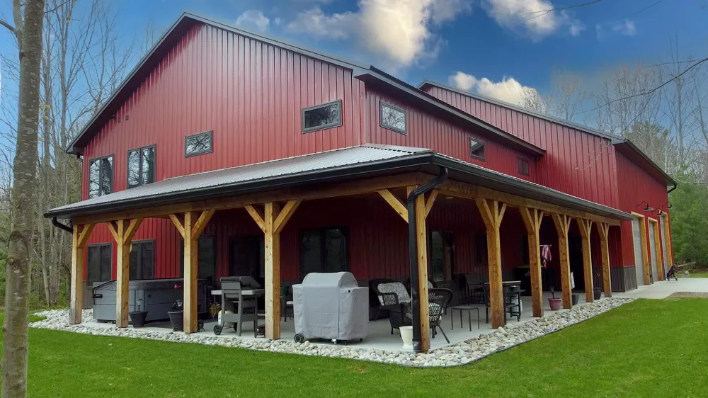 7289 SW Creighton Road Boardman Township, MI 49680