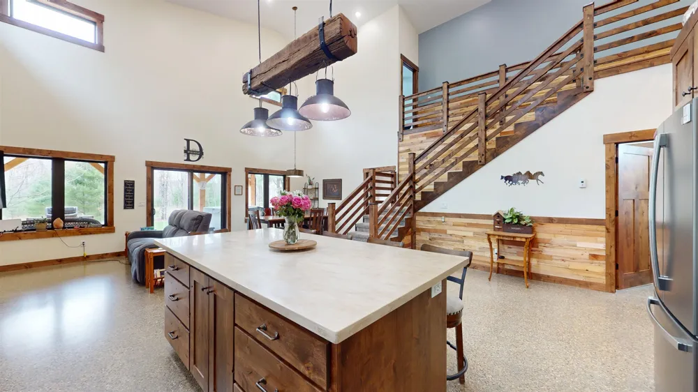 7289 SW Creighton Road Boardman Township, MI 49680