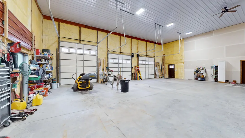 7289 SW Creighton Road Boardman Township, MI 49680