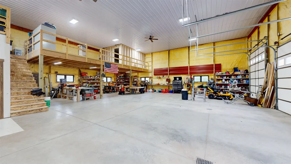 7289 SW Creighton Road Boardman Township, MI 49680