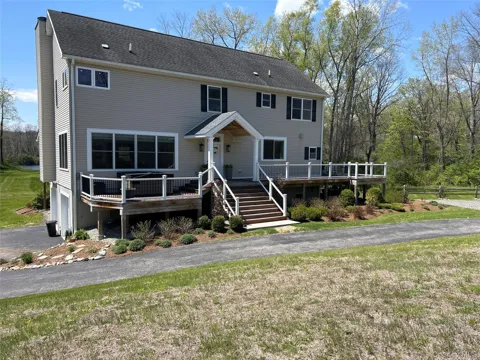 382 Sharon Station Road