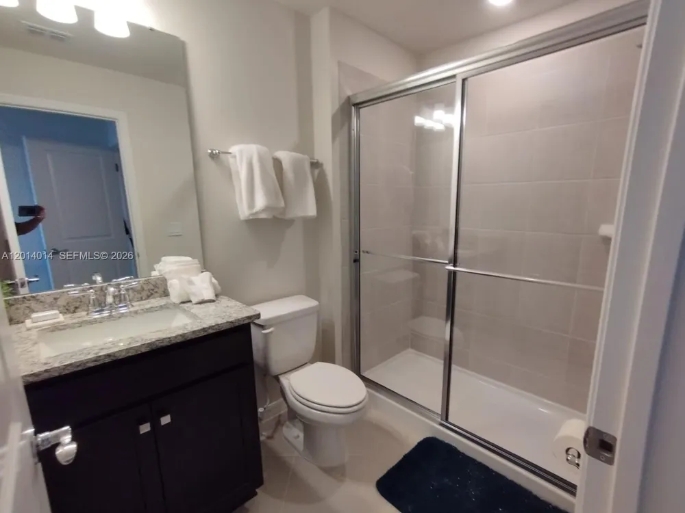 1292 BLUE ISLAND DRIVE #1292 Clermont, FL 34714