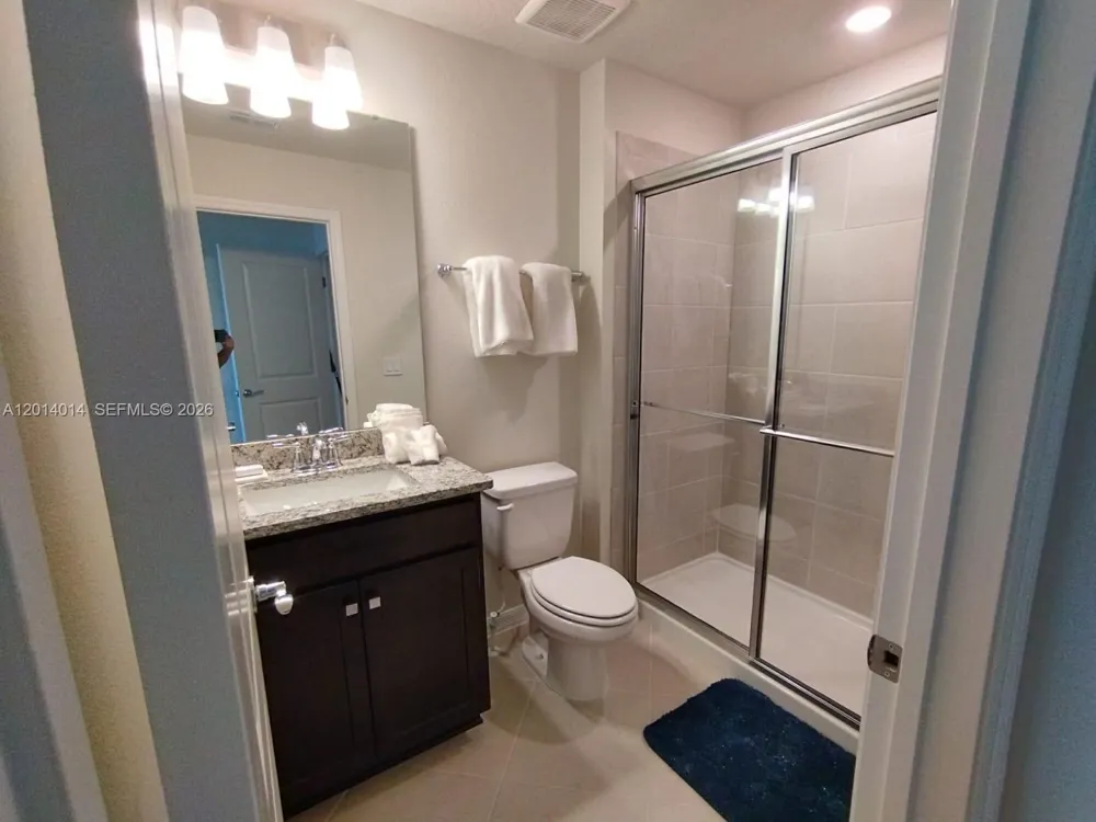 1292 BLUE ISLAND DRIVE #1292 Clermont, FL 34714
