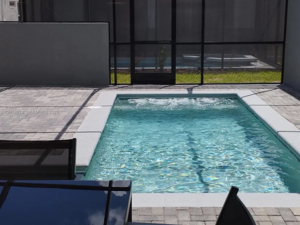 1292 BLUE ISLAND DRIVE #1292 Clermont, FL 34714