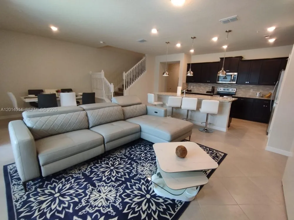 1292 BLUE ISLAND DRIVE #1292 Clermont, FL 34714