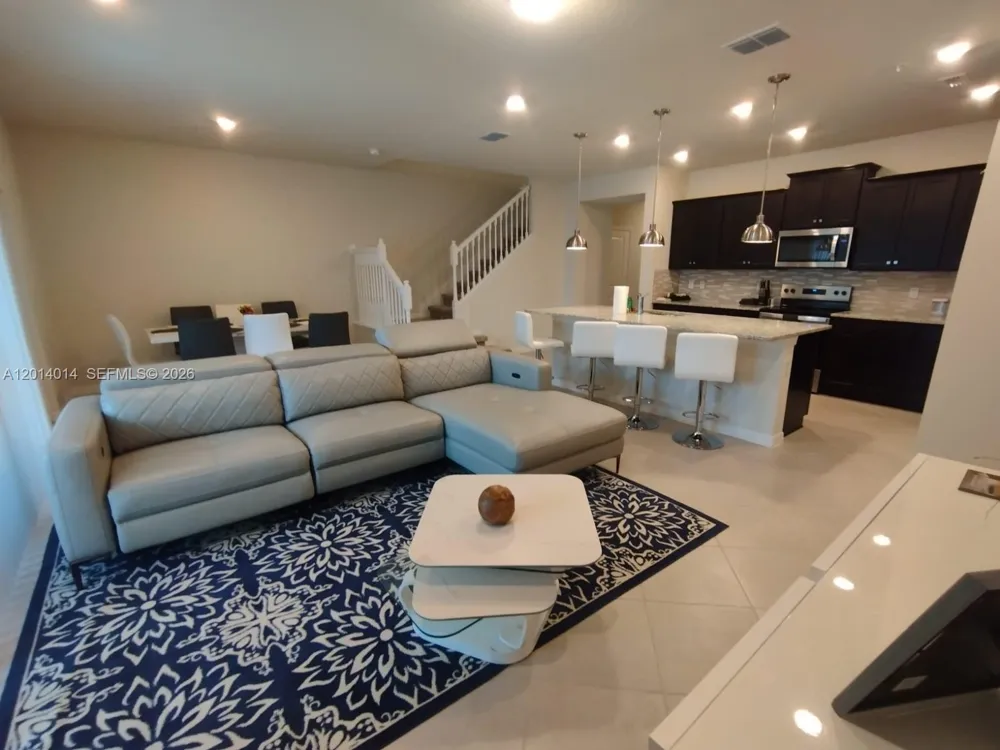 1292 BLUE ISLAND DRIVE #1292 Clermont, FL 34714