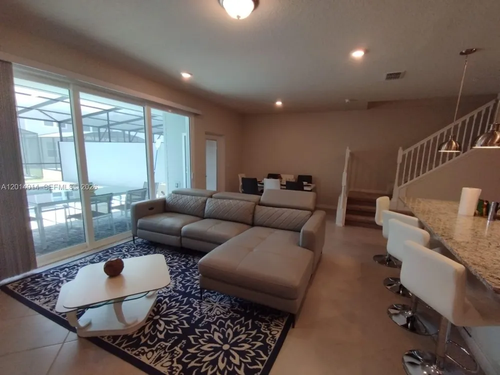 1292 BLUE ISLAND DRIVE #1292 Clermont, FL 34714