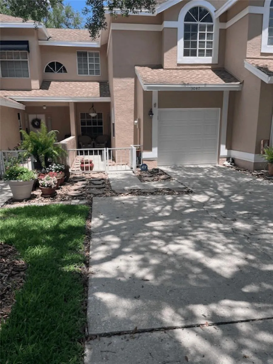 3047 OVERLOOK PLACE Clearwater, FL 33760