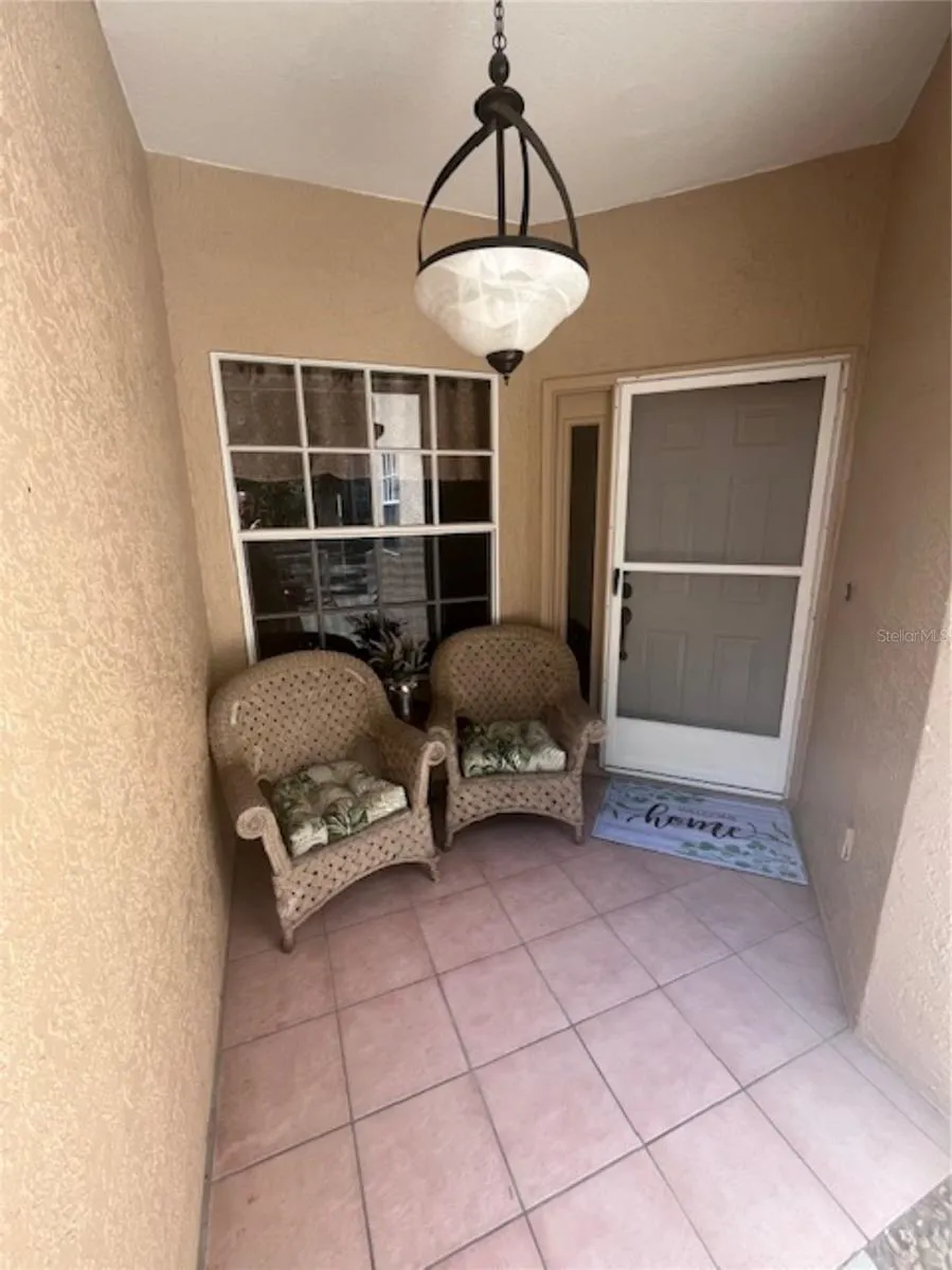 3047 OVERLOOK PLACE Clearwater, FL 33760
