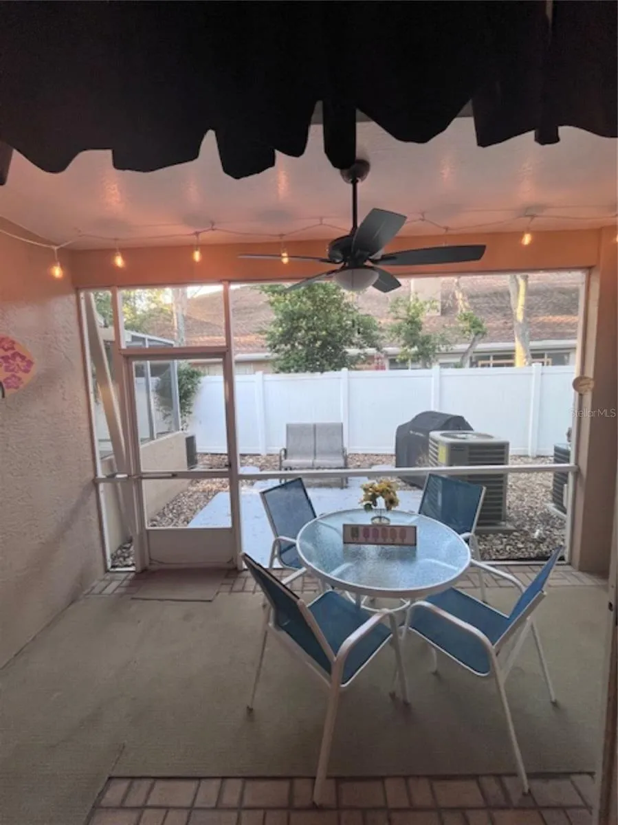 3047 OVERLOOK PLACE Clearwater, FL 33760
