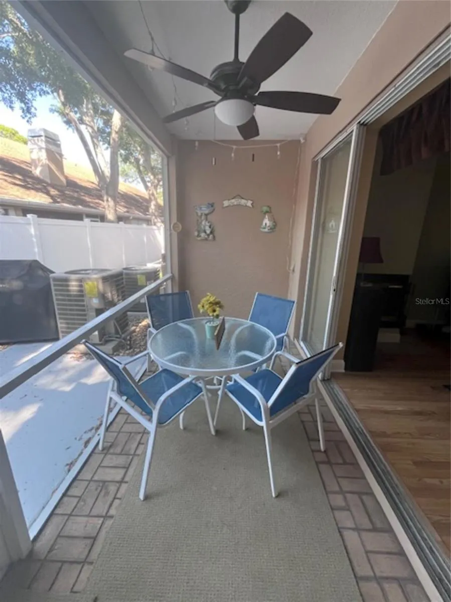 3047 OVERLOOK PLACE Clearwater, FL 33760