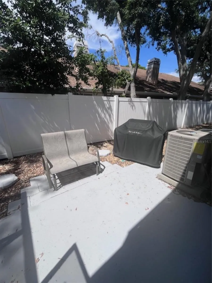 3047 OVERLOOK PLACE Clearwater, FL 33760