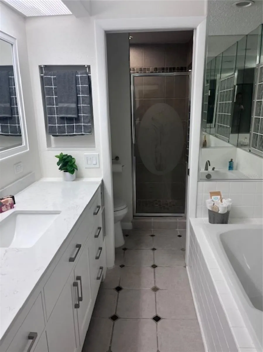 3047 OVERLOOK PLACE Clearwater, FL 33760