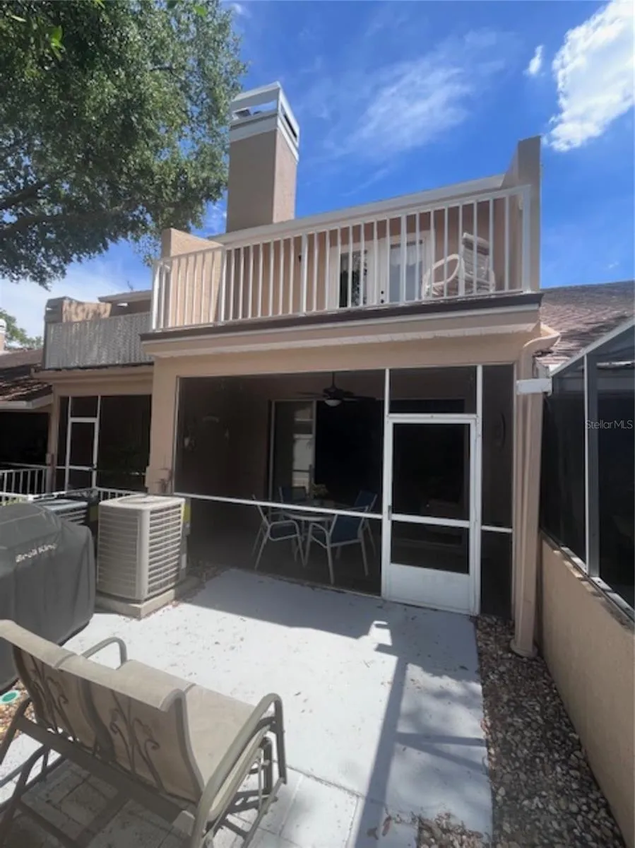 3047 OVERLOOK PLACE Clearwater, FL 33760