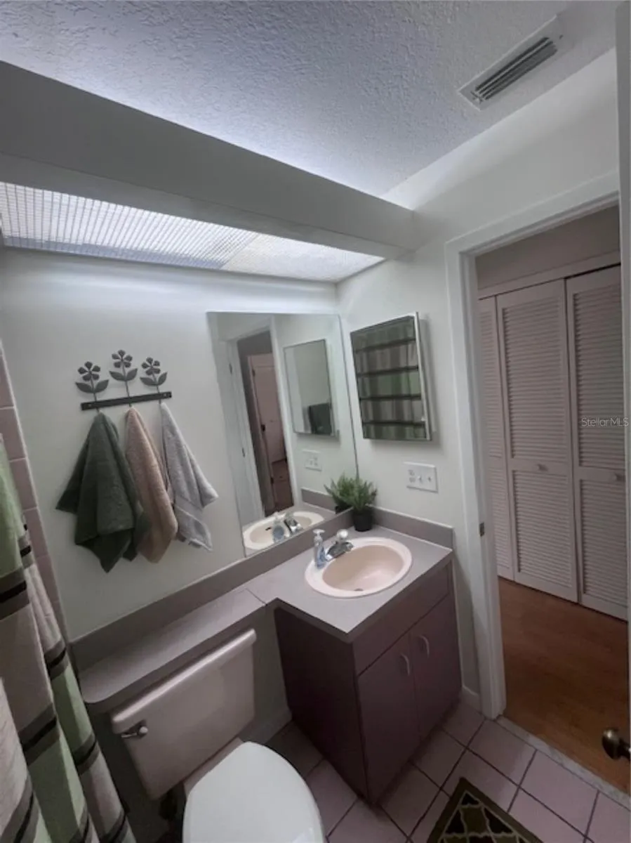 3047 OVERLOOK PLACE Clearwater, FL 33760