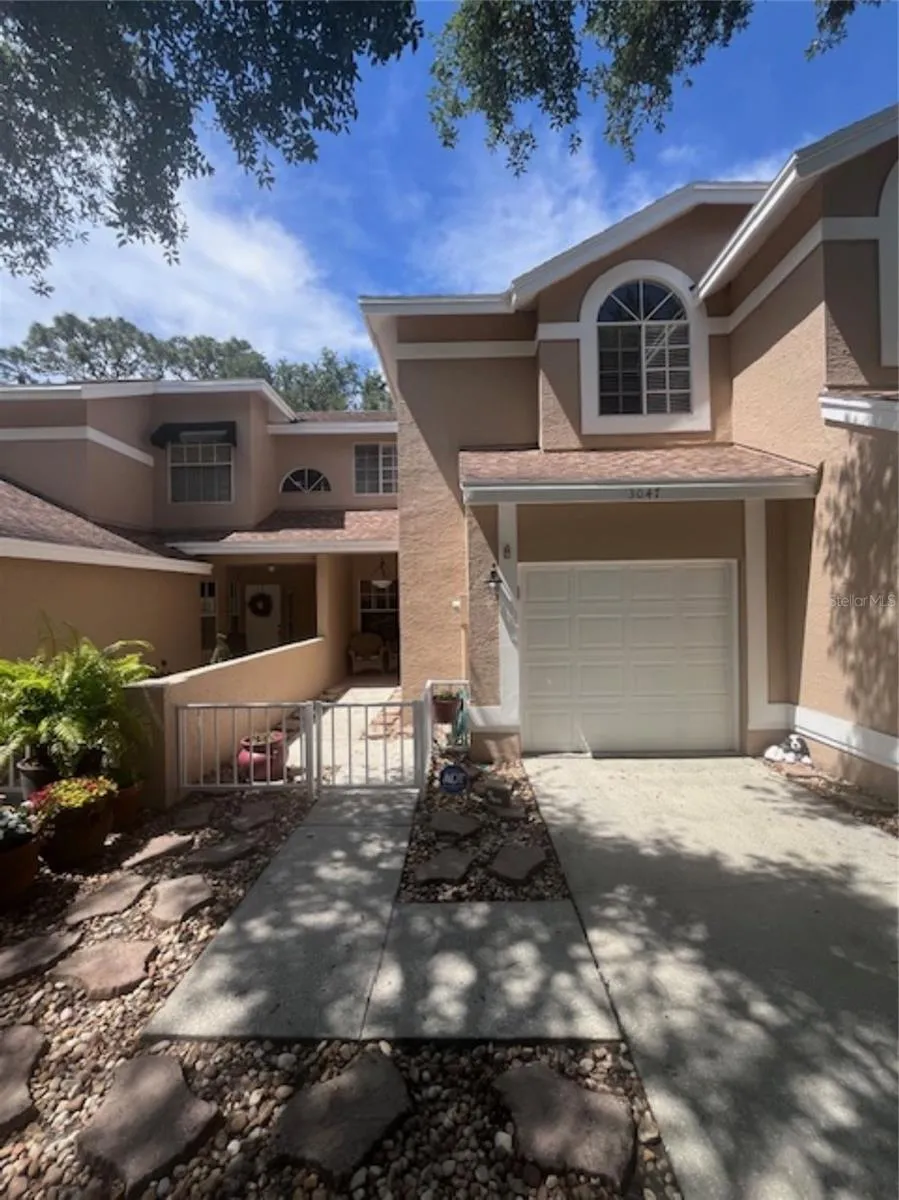 3047 OVERLOOK PLACE Clearwater, FL 33760