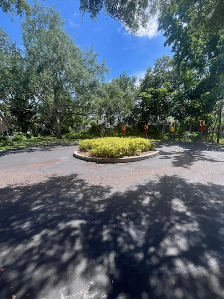 3047 OVERLOOK PLACE Clearwater, FL 33760