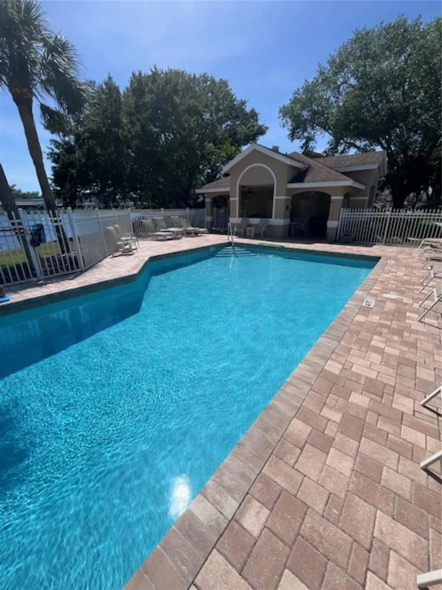 3047 OVERLOOK PLACE Clearwater, FL 33760