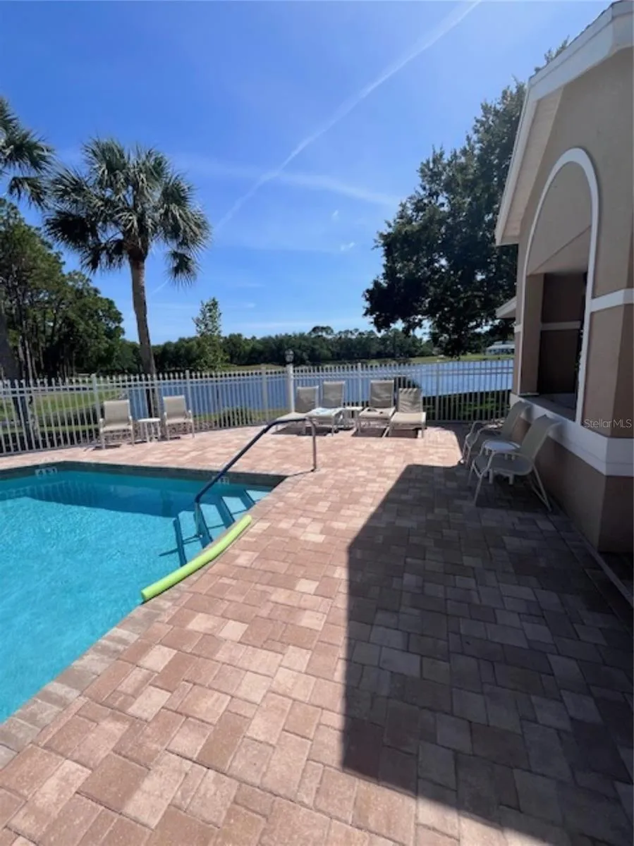 3047 OVERLOOK PLACE Clearwater, FL 33760
