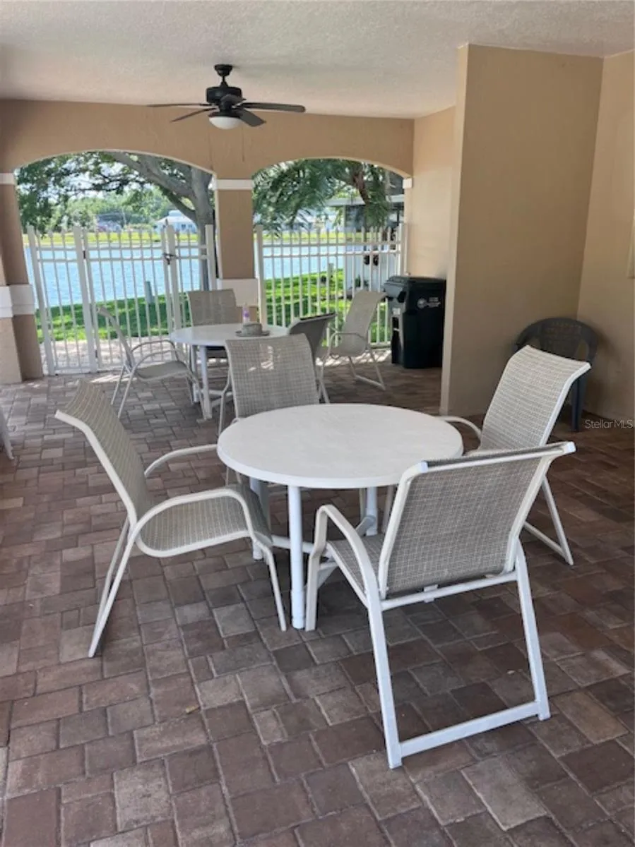 3047 OVERLOOK PLACE Clearwater, FL 33760
