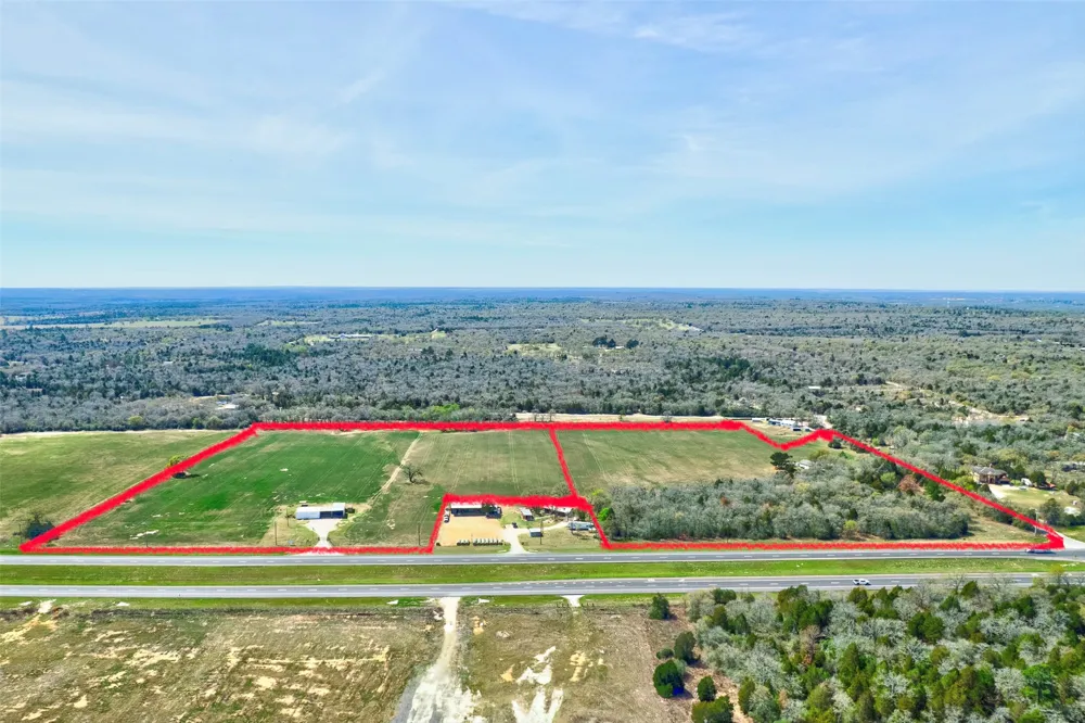 Hwy 290 Lot 2 Elgin, TX 78621