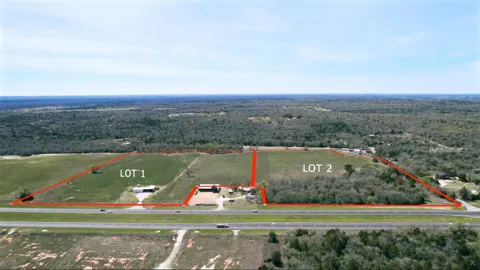 Hwy 290 Lot 2