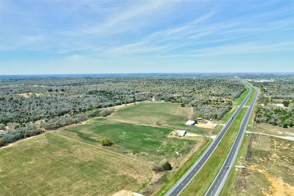 Hwy 290 E Lot 1 Elgin, TX 78621