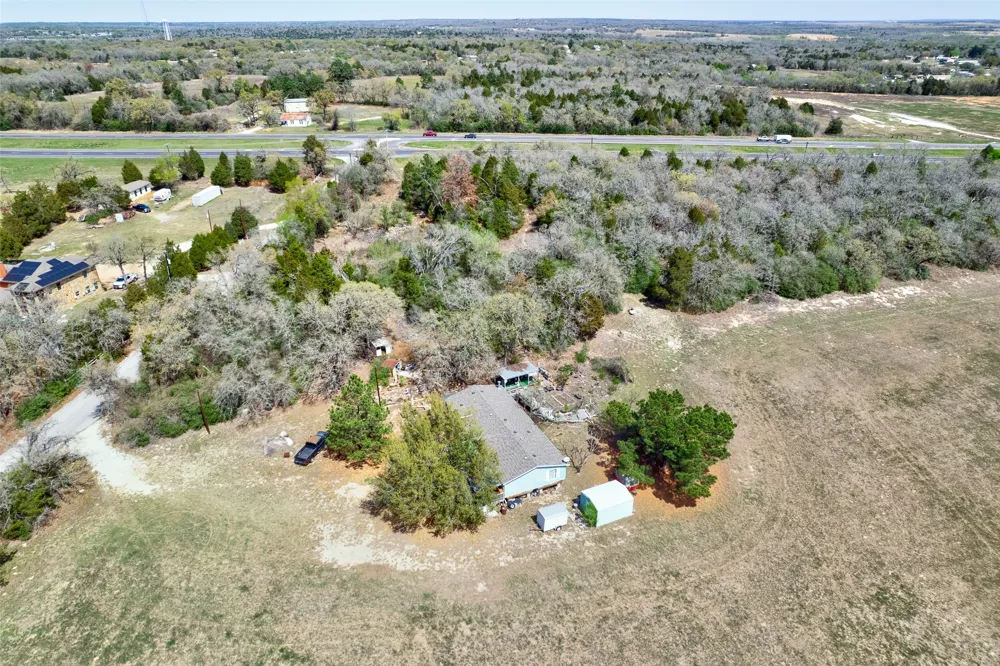 Hwy 290 E Lot 1 Elgin, TX 78621