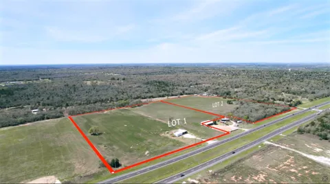 Hwy 290 E Lot 1