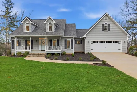 1168 Highland Road