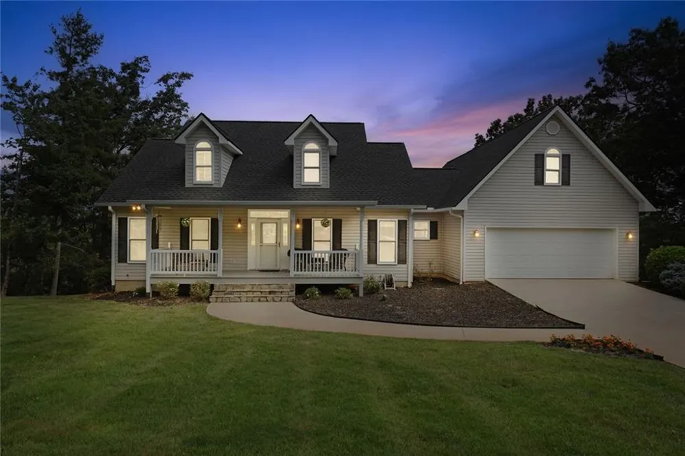 1168 Highland Road Sautee Nacoochee, GA 30571