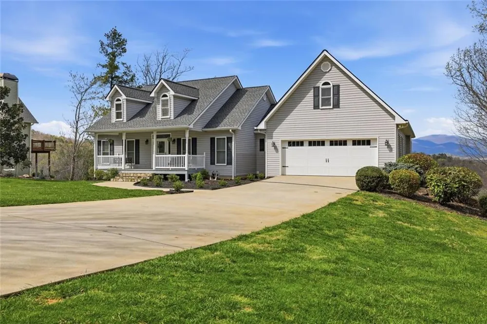1168 Highland Road Sautee Nacoochee, GA 30571