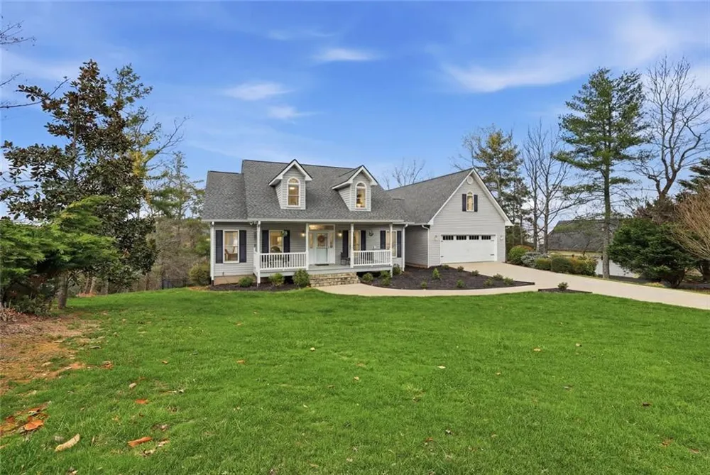 1168 Highland Road Sautee Nacoochee, GA 30571