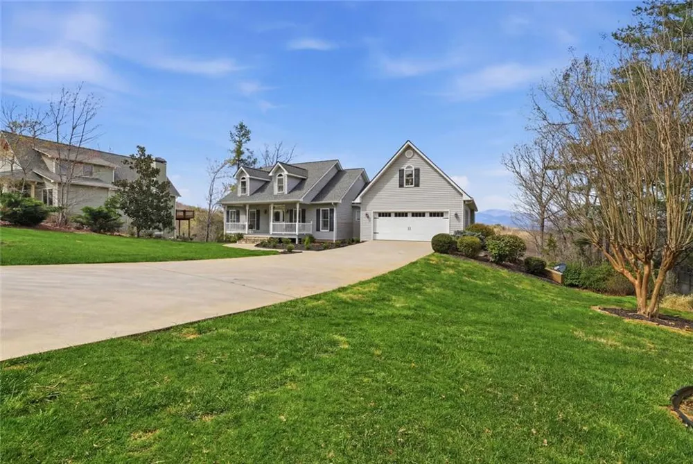 1168 Highland Road Sautee Nacoochee, GA 30571