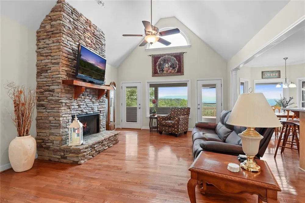 1168 Highland Road Sautee Nacoochee, GA 30571