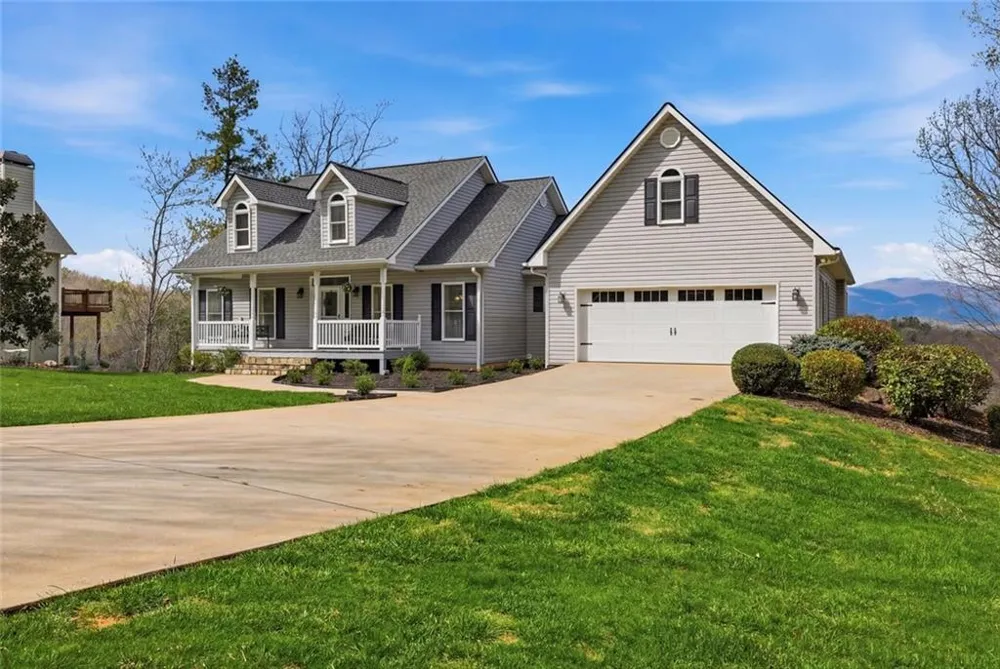 1168 Highland Road Sautee Nacoochee, GA 30571