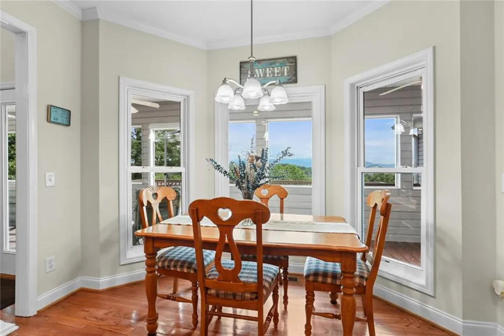1168 Highland Road Sautee Nacoochee, GA 30571