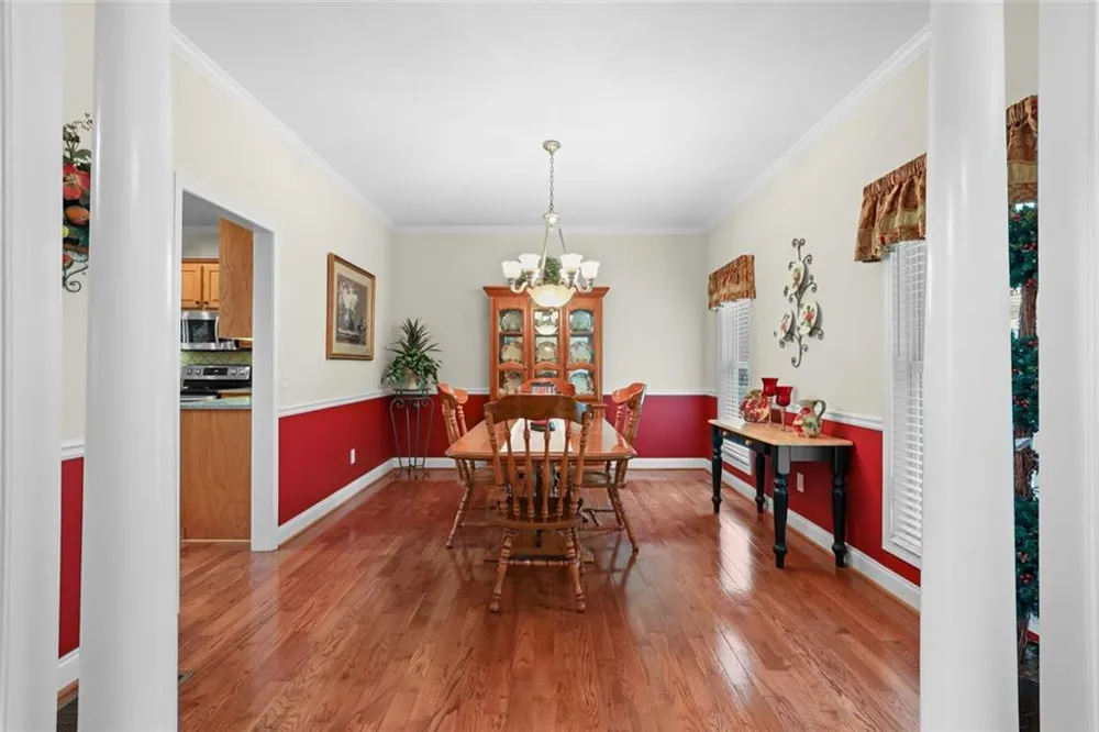 1168 Highland Road Sautee Nacoochee, GA 30571
