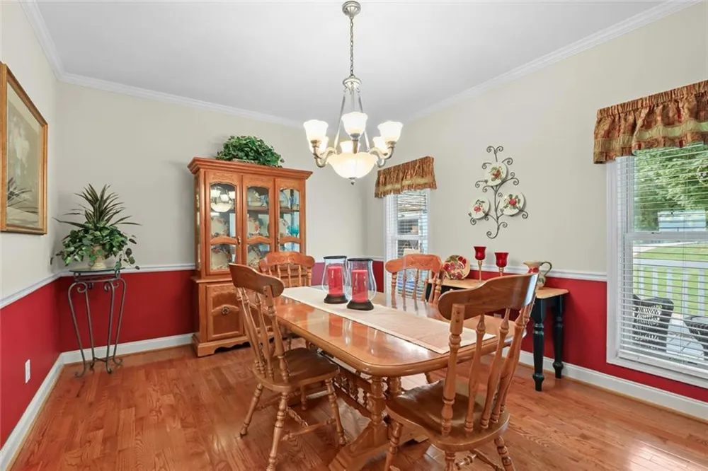 1168 Highland Road Sautee Nacoochee, GA 30571