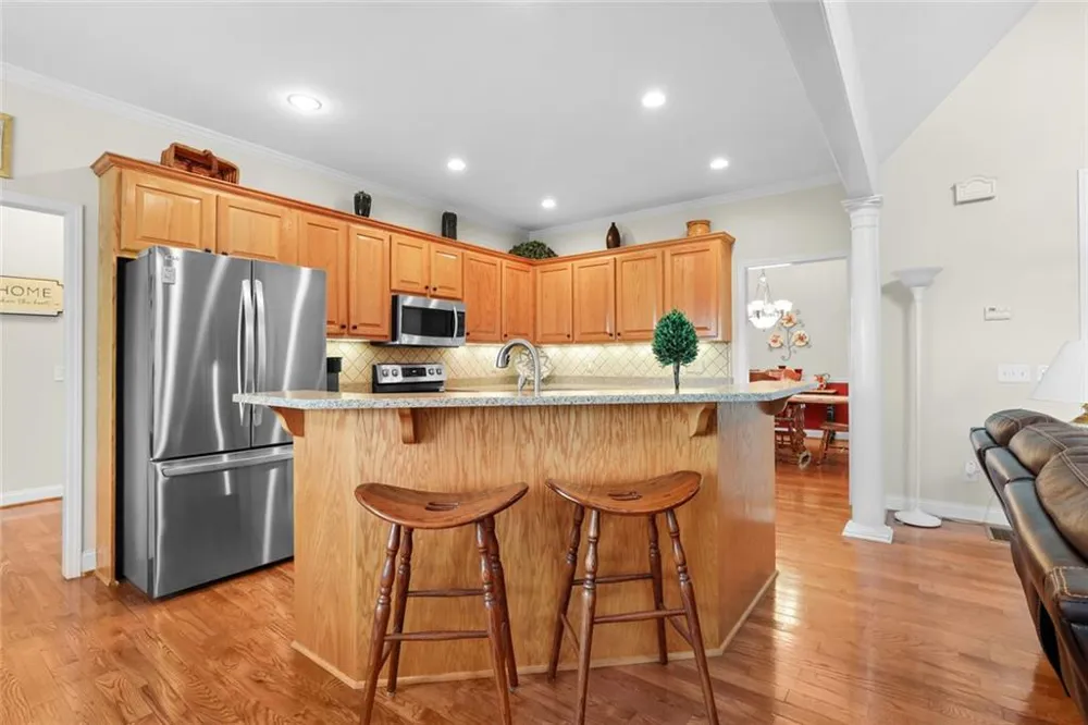 1168 Highland Road Sautee Nacoochee, GA 30571