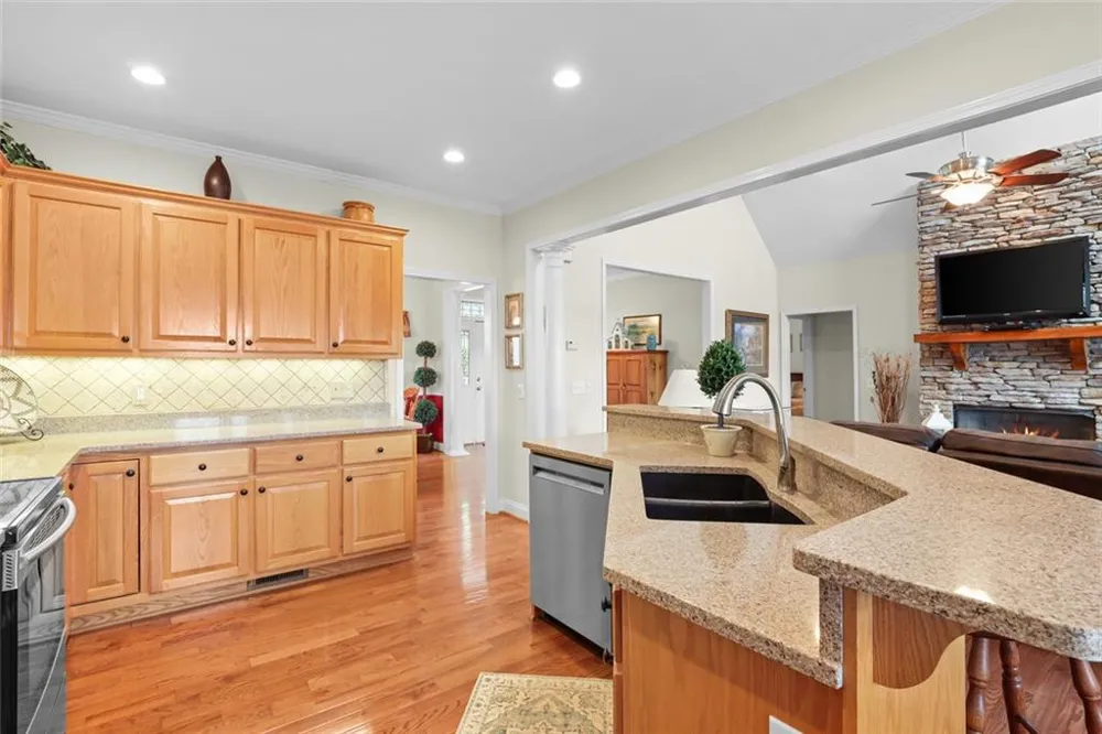 1168 Highland Road Sautee Nacoochee, GA 30571