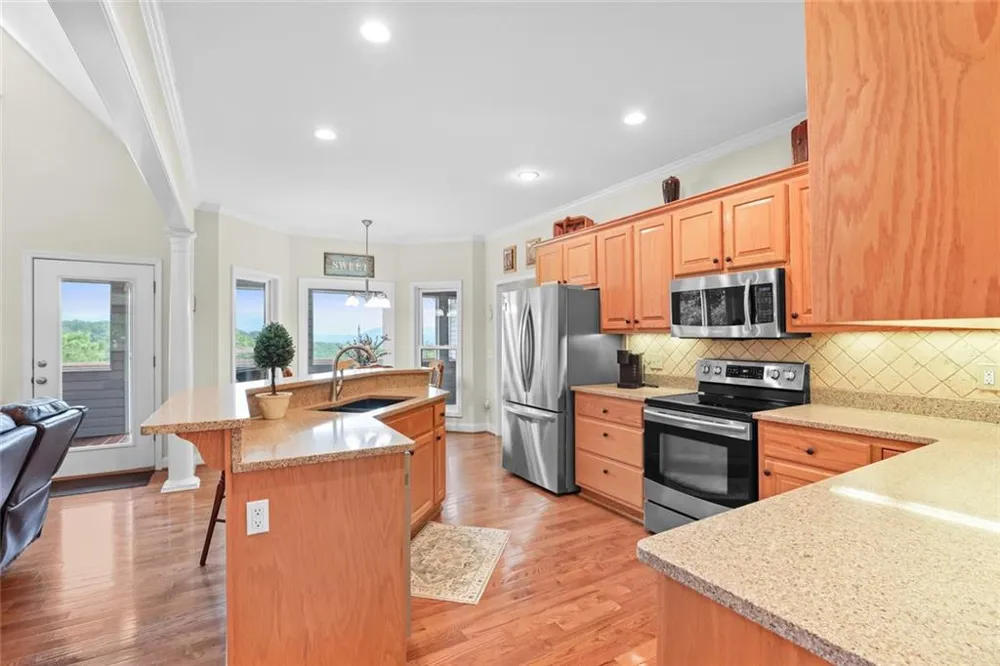 1168 Highland Road Sautee Nacoochee, GA 30571